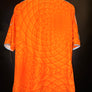 HOUSTON DYNAMO 2011-2012 ORIGINAL JERSEY Size L