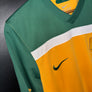AUSTRALIA 2010-2011 ORIGINAL JERSEY SIZE M