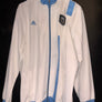 ARGENTINA 2011-2012 ORIGINAL JACKET SIZE XL