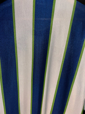 TAMPA BAY MUTINY 1997-1998 ORIGINAL JERSEY Size XL