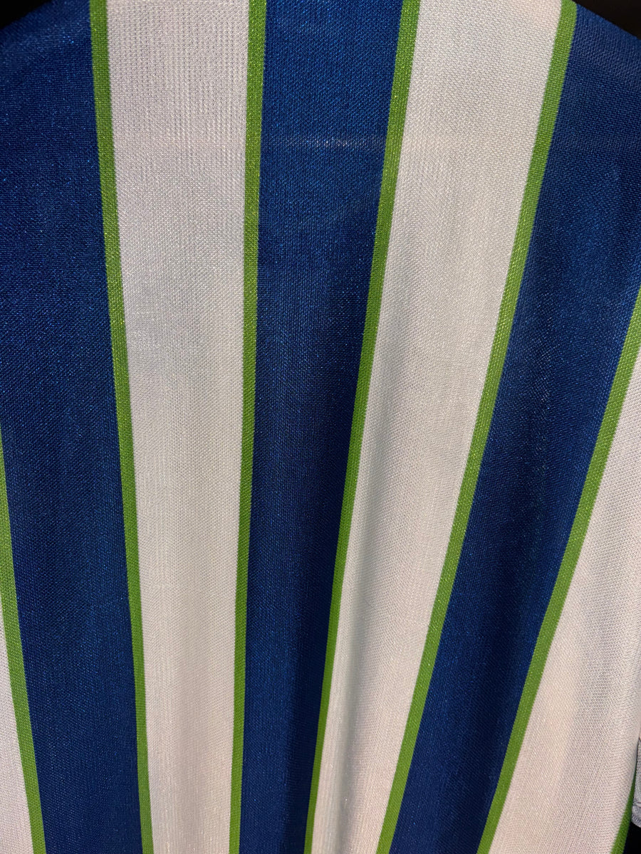 TAMPA BAY MUTINY 1997-1998 ORIGINAL JERSEY Size XL
