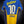 BOCA JUNIORS RIQUELME 2001-2002 ORIGINAL JERSEY Size XL