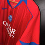 PSG PARIS SAINT GERMAIN MENDES 2025-2026 ORIGINAL JERSEY SIZE 2XL