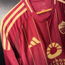 ROMA 2024-2025 ORIGINAL JERSEY Size L
