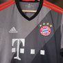 BAYERN MUNICH 2016-2017 ORIGINAL JERSEY Size L