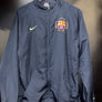 BARCELONA 2007-2008 ORIGINAL JACKET Size M