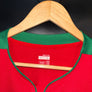 PORTUGAL RONALDO 2008-2009 ORIGINAL JERSEY Size L