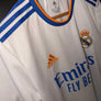 REAL MADRID VALVERDE 2021-2022 ORIGINAL JERSEY Size M