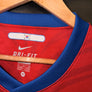 SOUTH KOREA 2010-2011 ORIGINAL  JERSEY SIZE XL