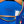 ITALY CHIESA 2022-2023 ORIGINAL PLAYER JERSEY Size XL