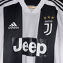 JUVENTUS RONALDO 2018-2019 ORIGINAL JERSEY Size M