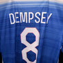 USA SOCCER USMNT DEMPSEY 2015-2016 ORIGINAL JERSEY Size S