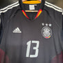 GERMANY BALLACK 2004-2005 ORIGINAL JERSEY Size L