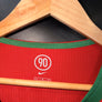 PORTUGAL RUI COSTA 2004-2005 ORIGINAL JERSEY Size L