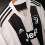 JUVENTUS RONALDO 2018-2019 ORIGINAL JERSEY Size 2XL