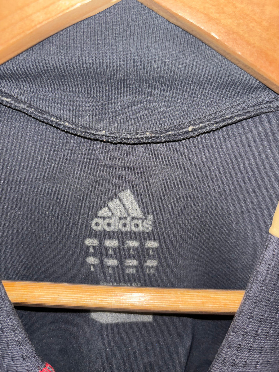 LIVERPOOL TORRES 2009-2010 ORIGINAL JERSEY Size L