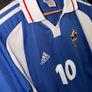 YUGOSLAVIA STOJKOVIC 2000-2001 ORIGINAL JERSEY Size M