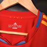 SPAIN XAVI 2010-2011 ORIGINAL JERSEY Size XL
