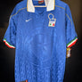 ITALY 1995-1996 ORIGINAL JERSEY Size L