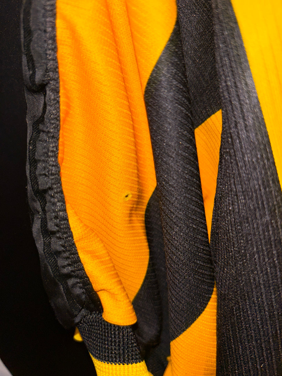 PEÑAROL 2001-2002 ORIGINAL  JERSEY Size L
