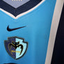 TAMPA BAY MUTINY VALDERRAMA 1999-2000 ORIGINAL JERSEY Size XL