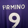 LIVERPOOL FIRMINO 2018-2019 ORIGINAL JERSEY Size XL