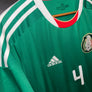 MEXICO MARQUEZ 2011-2012 ORIGINAL JERSEY Size M