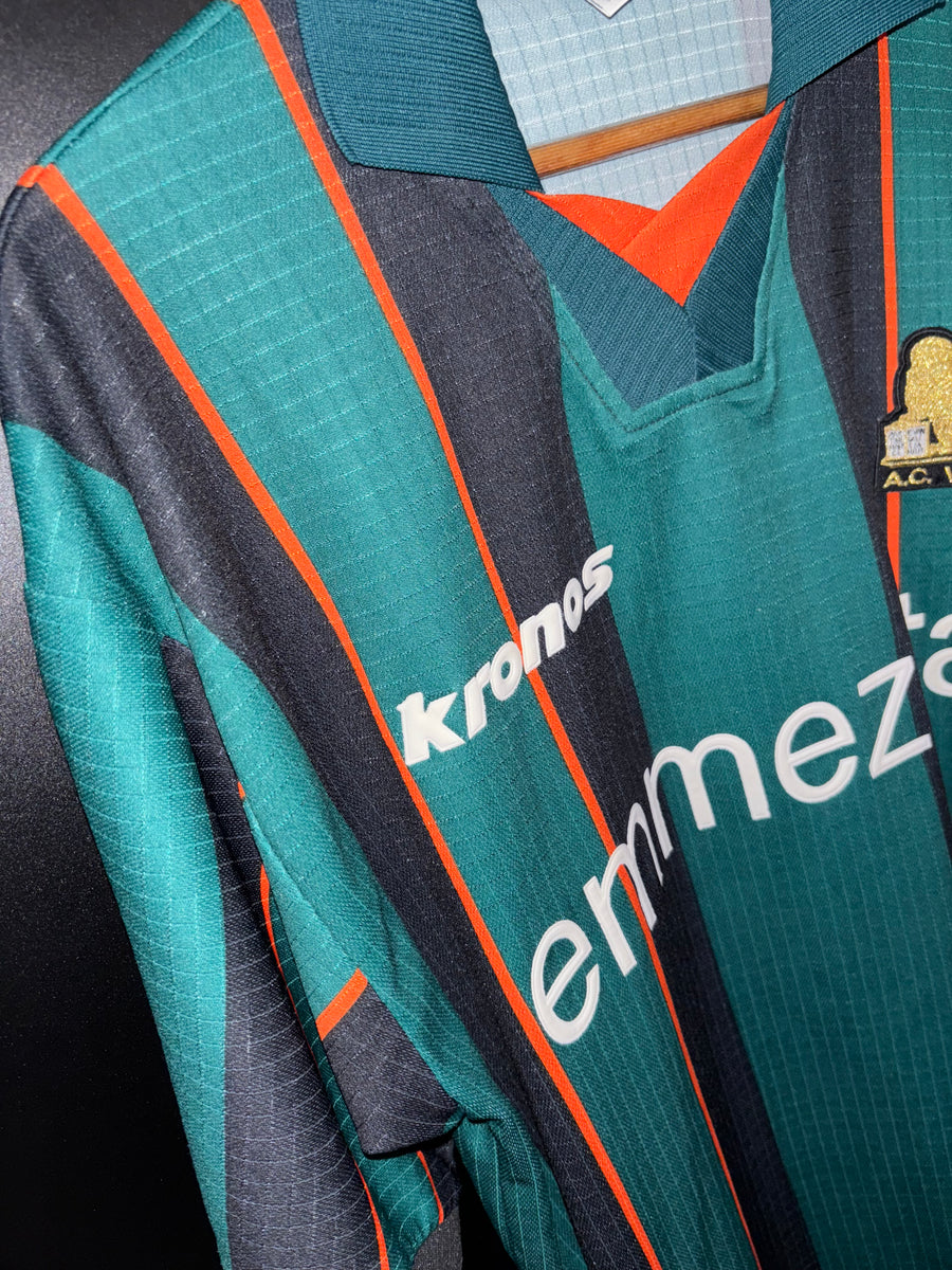 VENEZIA 1999-2000 ORIGINAL JERSEY Size XL