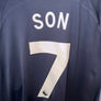 TOTTENHAM HOTSPURS SON 2023-2024 ORIGINAL JERSEY Size L