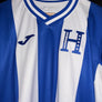 HONDURAS 2024-2025 ORIGINAL JERSEY Size M