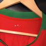 PORTUGAL RONALDO 2008-2009 ORIGINAL JERSEY Size L
