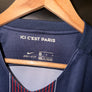 PSG PARIS SAINT GERMAIN CAVANI  2016-2017 ORIGINAL JERSEY SIZE M