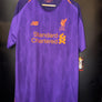 LIVERPOOL FIRMINO 2018-2019 ORIGINAL JERSEY Size XL