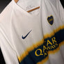 BOCA JUNIORS TEVEZ 2018-2019 ORIGINAL JERSEY Size M
