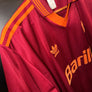 ROMA 1992-1993 ORIGINAL JERSEY Size L