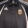 ARGENTINA 2006-2007 ORIGINAL POLO Size S