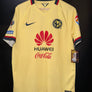 CLUB AMERICA 2015-2016 ORIGINAL JERSEY Size M