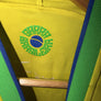 BRAZIL NEYMAR JR 2022-2023 ORIGINAL JERSEY SIZE S