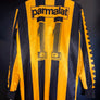 PEÑAROL 1994-1995 ORIGINAL JERSEY Size XL