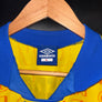 COLOMBIA VALDERRAMA 1997-1998 ORIGINAL JERSEY Size L