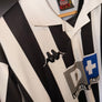 JUVENTUS ZIDANE 1999-2000 ORIGINAL JERSEY Size XL