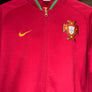 PORTUGAL 2006-2007 ORIGINAL JACKET Size L