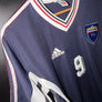 YUGOSLAVIA MIJATOVIC 1998-1999 ORIGINAL JERSEY Size M