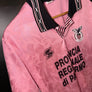 PALERMO 1994-1995 ORIGINAL JERSEY Size M