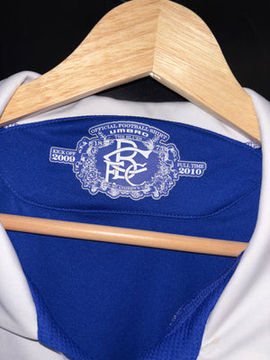 BIRMINGHAM CITY 2009-2010  ORIGINAL JERSEY Size XL