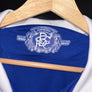 BIRMINGHAM CITY 2009-2010  ORIGINAL JERSEY Size XL
