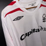 NOTTINGHAM FOREST 2007-2008 ORIGINAL JERSEY Size XL