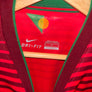 PORTUGAL RONALDO 2014-2015 ORIGINAL JERSEY Size M