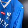 AL HILAL 2023-2024  ORIGINAL JERSEY SIZE L