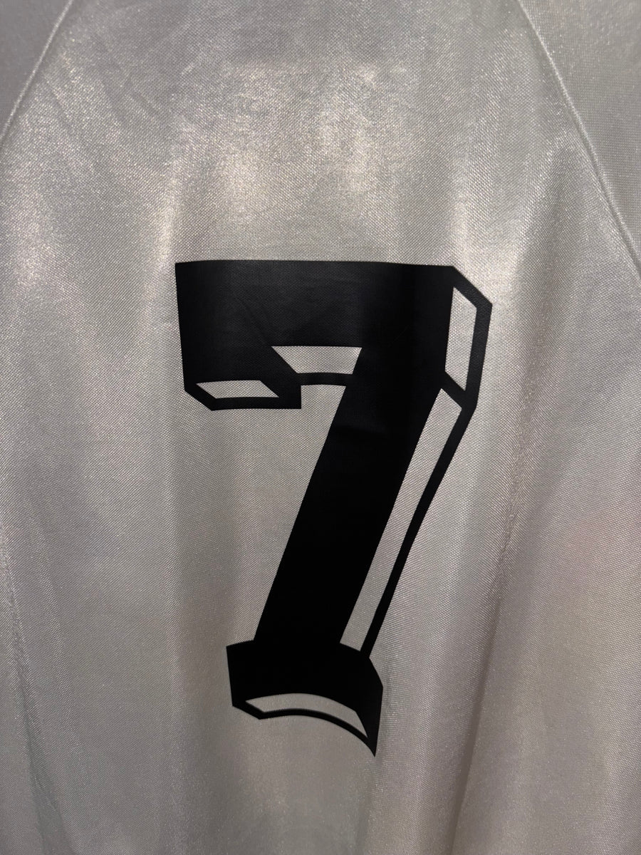 GERMANY 1990-1991 ORIGINAL JERSEY Size M